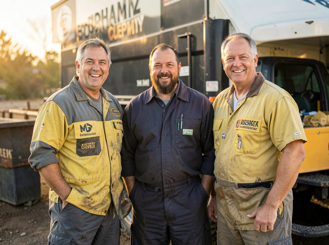 Sewage Cleanup company in Grampian, PA