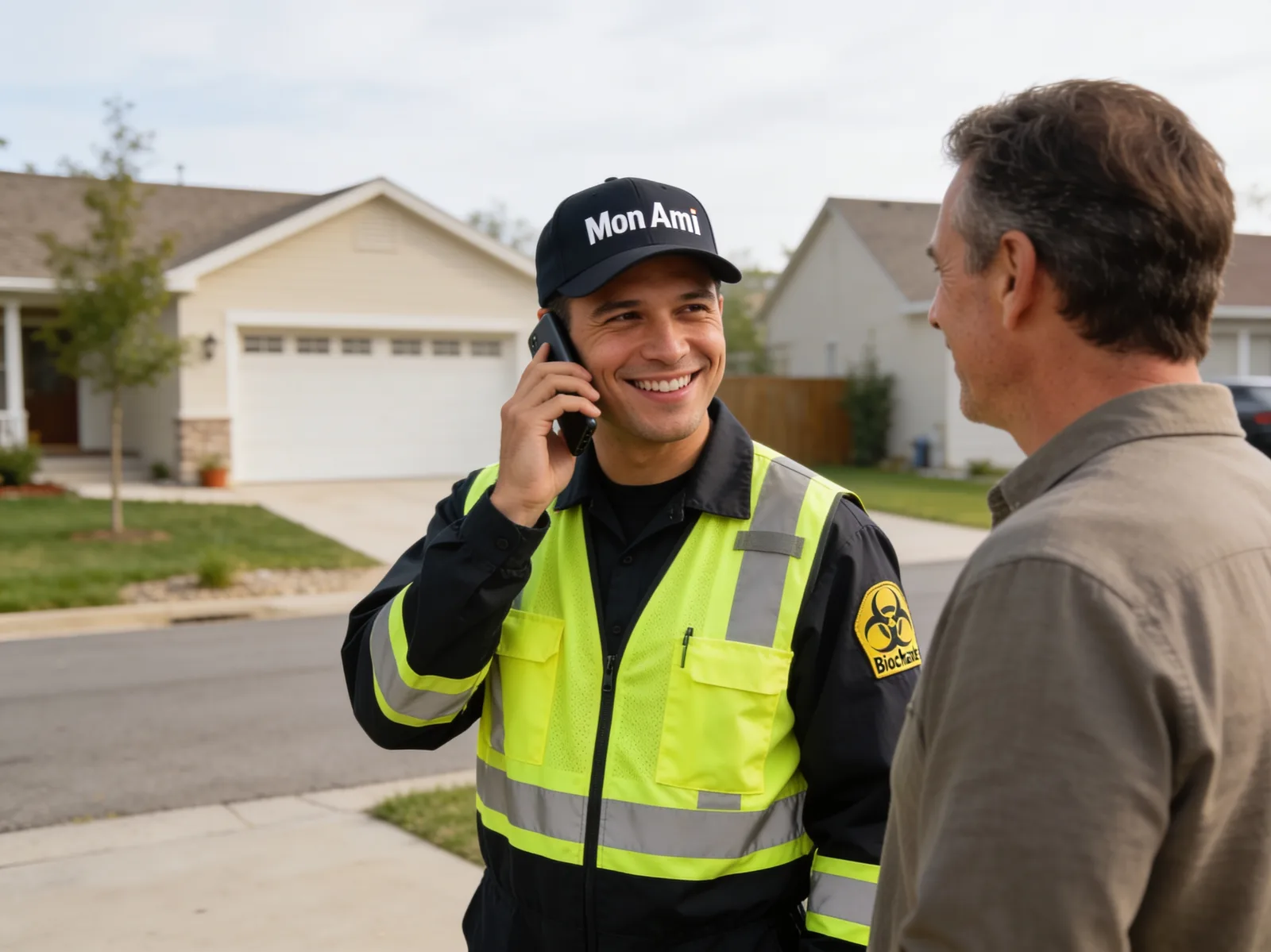 Sewage Cleanup Grampian, PA FAQs